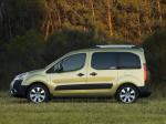 Citroen Berlingo XTR Multispace 2008 года